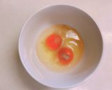 レンジで簡単♡とんぺい焼き♡作り方1写真