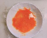 レンジで簡単♡とんぺい焼き♡作り方3写真