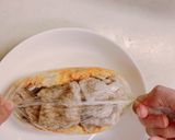 レンジで簡単♡とんぺい焼き♡作り方10写真