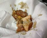私の唐揚げ作り方3写真