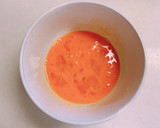 レンジで簡単♡納豆のとんぺい焼き風♡作り方2写真