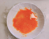 レンジで簡単♡納豆のとんぺい焼き風♡作り方5写真
