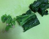 鍋焼きうどん作り方4写真