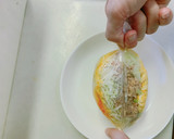 レンジで簡単♡ツナのとんぺい焼き風♡作り方7写真