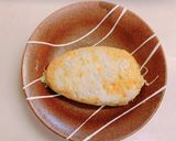 レンジで簡単♡ツナのとんぺい焼き風♡作り方8写真