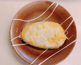 レンジで簡単♡ツナのとんぺい焼き風♡作り方8写真