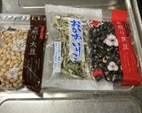 食べるおかずイリコの食べ方作り方1写真