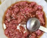 基本でない★大根そぼろあん煮★簡単レンジ作り方1写真