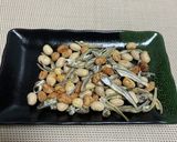 食べるおかずイリコの食べ方作り方6写真