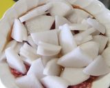 基本でない★大根そぼろあん煮★簡単レンジ作り方2写真