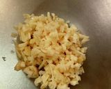 揚げない!!れんこん肉団子の甘酢あん作り方1写真