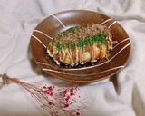 レンジで簡単♡ツナのとんぺい焼き風♡作り方11写真