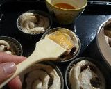意外と簡単♫♬ シナモンレーズンパン作り方10写真