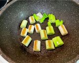 絶品✨やきとり丼作り方1写真
