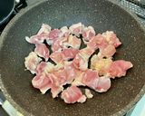 絶品✨やきとり丼作り方2写真