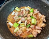 絶品✨やきとり丼作り方3写真