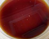 鍋焼きうどん作り方8写真