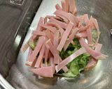 簡単ポテトサラダ作り方2写真