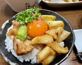 絶品✨やきとり丼作り方4写真