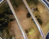 チキンと茄子香味ダレ★お弁当★作り方2写真