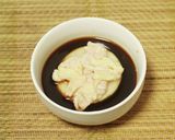大根の鶏皮煮作り方3写真