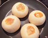 上州名物焼きまんじゅう作り方6写真