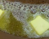 塩鮭のムニエル♫レモンバターソースがけ作り方3写真