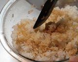 冷凍保存可能！美味しい焼きおにぎり作り方3写真