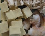 サイコロこうや豆腐作り方2写真