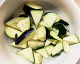 レンジ簡単きな粉メンチカツ味甘酸酢豚作り方7写真