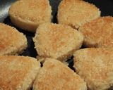 冷凍保存可能！美味しい焼きおにぎり作り方5写真