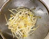 レンジ簡単きな粉メンチカツ味甘酸酢豚作り方8写真