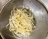 レンジ簡単きな粉コク旨味噌味甘酢酢豚作り方8写真