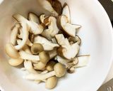 レンジ簡単きな粉メンチカツ味甘酸酢豚作り方9写真
