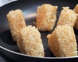 冷凍保存可能！美味しい焼きおにぎり作り方6写真