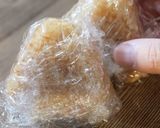 冷凍保存可能！美味しい焼きおにぎり作り方7写真