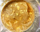 漬時間無きな粉簡単コク旨味噌甘酢人参浅漬作り方4写真