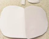 アップルカスタードパイ作り方1写真