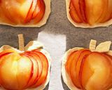 アップルカスタードパイ作り方7写真