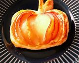 アップルカスタードパイ作り方9写真