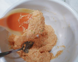 ストー鮭茶漬缶使ったつみれ汁作り方6写真