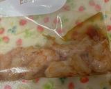 花咲く特大エビチャーハン作り方4写真