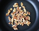 食べる小魚で☆くるみ田作り作り方1写真