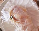 おもてなし☆鶏チャーシュー☆ダイエット作り方3写真