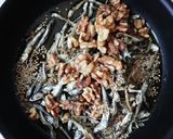 食べる小魚で☆くるみ田作り作り方4写真