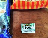今すぐお昼！の必殺卵かけご飯作り方1写真