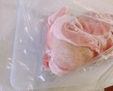 レンジで簡単♡レタス丸ごと豚肉巻き♡作り方9写真