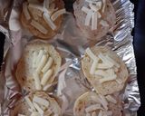 手作り低糖質大豆パン作り方13写真