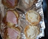 手作り低糖質大豆パン作り方14写真