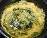 簡単！空心菜丼作り方3写真